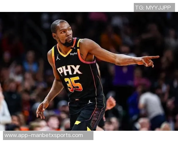 杜兰特谈包夹战术对球队配合的重要性与申京的发挥潜力