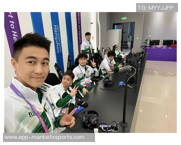 何猷君谈中国赛带动澳门热潮绿军小老板的商业机遇新视角 何猷君谈中国赛带动澳门热潮绿军小老板的商业机遇新视角