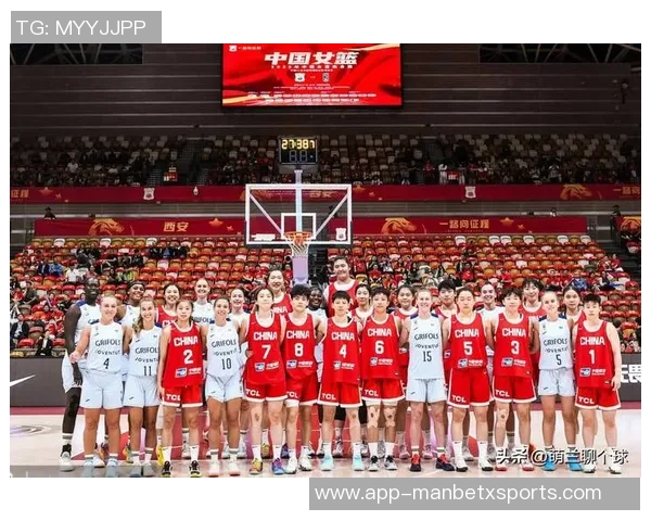 厦门白鹭外线火力全开成功击败河南豫光金铅赢得全国女篮锦标赛胜利