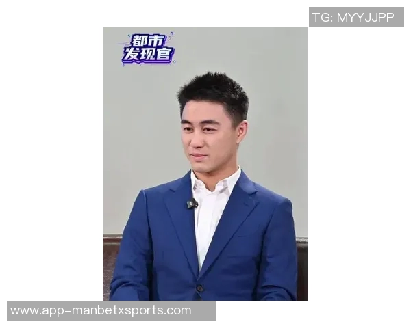 何猷君谈中国赛带动澳门热潮绿军小老板的商业机遇新视角