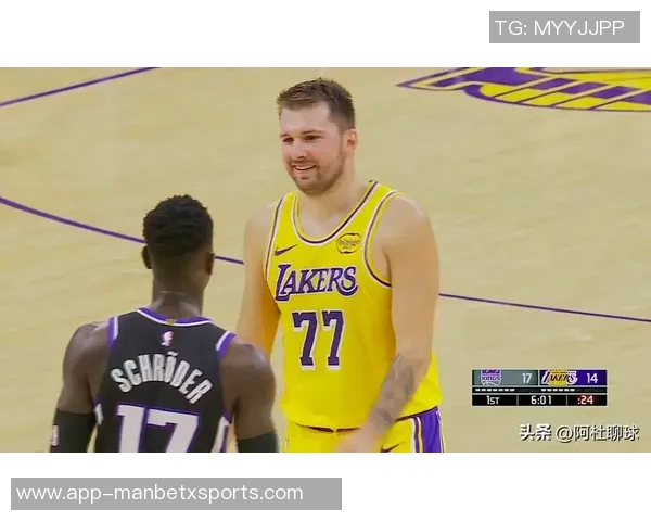 东契奇赞文森特投射能力称其对球队贡献巨大