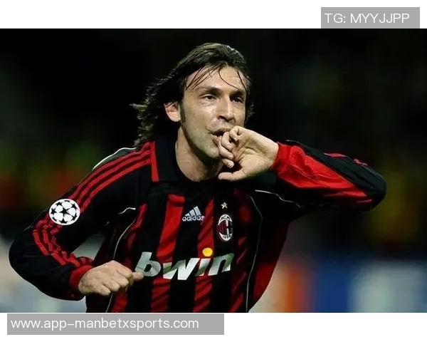 内斯塔赞莫德里奇技艺超凡米兰自皮尔洛后难再拥有此类球员