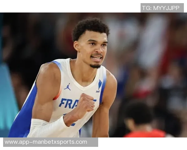 文班亚马获80选票荣膺最佳防守球员戈贝尔与莫布里仅得7