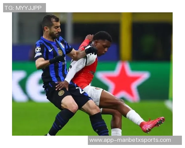 邓弗里斯喜获进球与胜利感谢小图拉姆精彩配合助力球队表现 邓弗里斯喜获进球与胜利感谢小图拉姆精彩配合助力球队表现