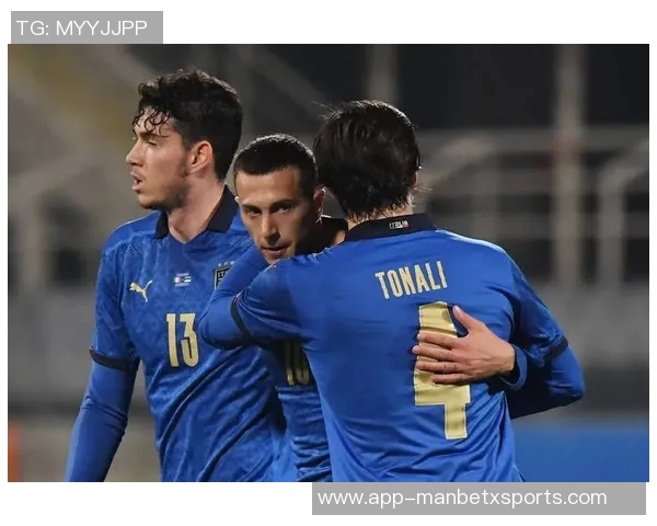 意大利对爱沙尼亚交锋历史全胜9月大胜5比0再创辉煌