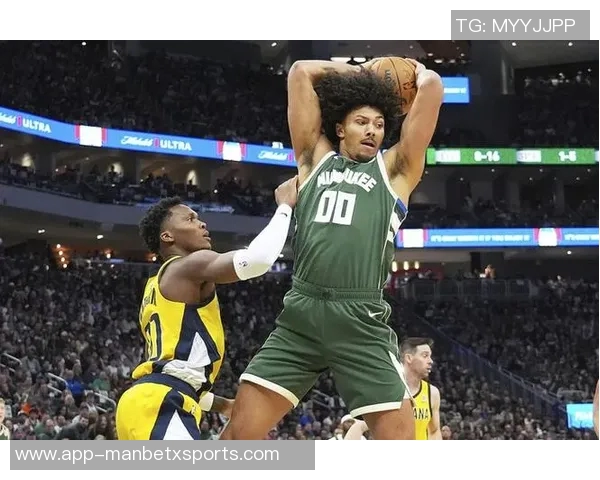 祝福雄鹿球员杰里科希姆斯27岁生日快乐愿他在新的一岁中更进一步