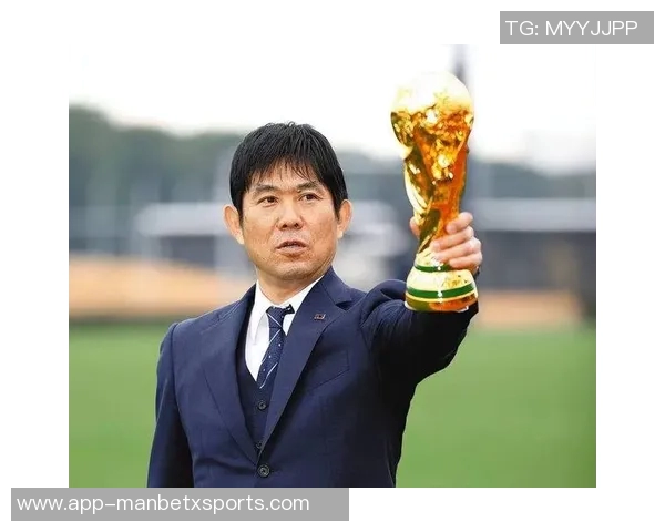 森保一瞬采感谢团队努力展望未来继续提升球队表现 森保一瞬采感谢团队努力展望未来继续提升球队表现