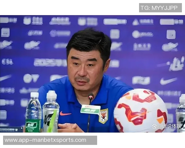 高准翼盛赞韩鹏执教成效期待全运会夺冠展现球队实力 高准翼盛赞韩鹏执教成效期待全运会夺冠展现球队实力