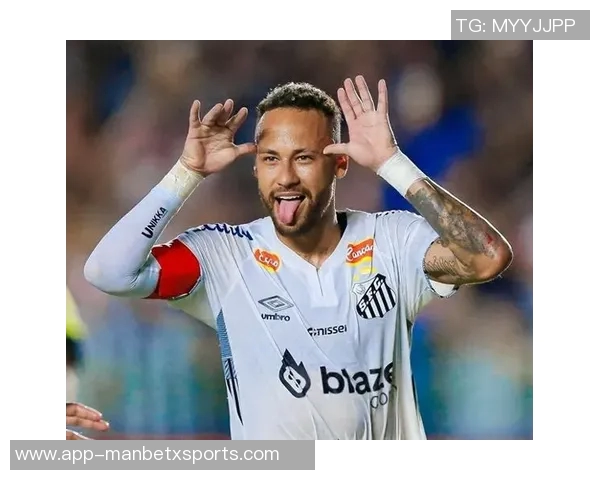 巴西传奇球星评内马尔状态下滑身体不再如昔日般灵活