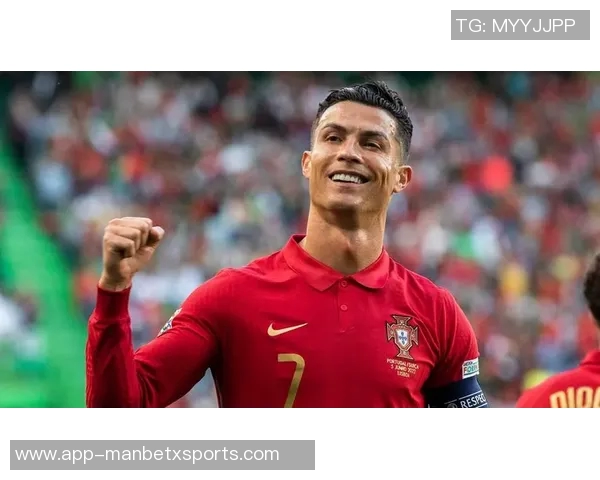 C罗谈人生目标不再执念若是20年前他会渴望征服世界