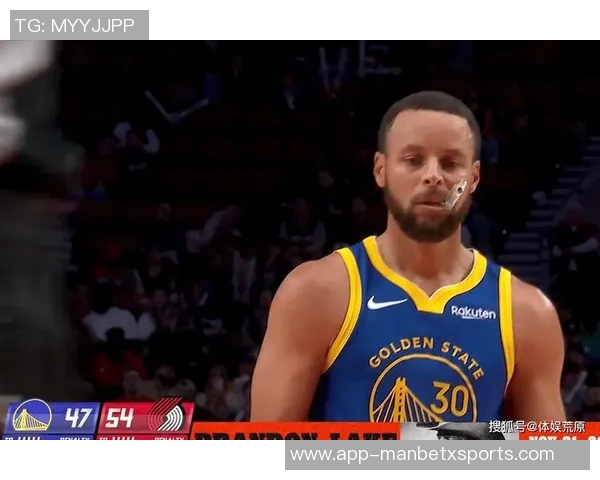 勇士半场领先4人得分上双开拓者落后7分库里贡献23分波杰15分杨瀚森缺阵 勇士半场领先4人得分上双开拓者落后7分库里贡献23分波杰15分杨瀚森缺阵