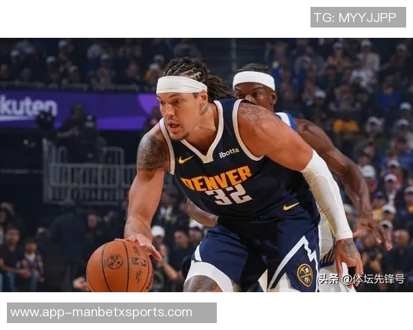 阿隆戈登三分雨狂轰十记平纪录NBA揭幕战再掀高潮 阿隆戈登三分雨狂轰十记平纪录NBA揭幕战再掀高潮