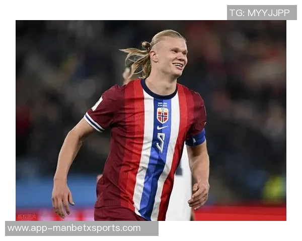 哈兰德国家队进球数追平姆巴佩场次却仅为一半的惊人表现 哈兰德国家队进球数追平姆巴佩场次却仅为一半的惊人表现