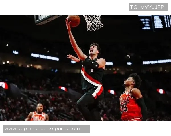 开拓者官方推特分享克林根本赛季五场比赛精彩数据双双齐飞得分篮板全能表现 开拓者官方推特分享克林根本赛季五场比赛精彩数据双双齐飞得分篮板全能表现