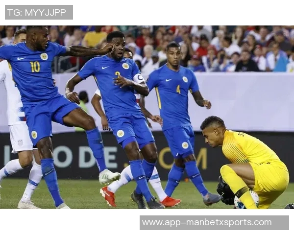 前曼联助教信心满满带领牙买加冲击世界杯目标近在咫尺 前曼联助教信心满满带领牙买加冲击世界杯目标近在咫尺