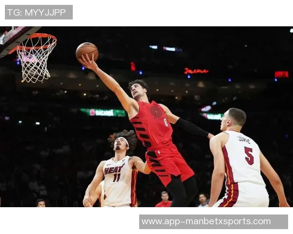 开拓者三名球员入选ESPN前100名单阿夫迪亚卡马拉霍勒迪共同闪耀 开拓者三名球员入选ESPN前100名单阿夫迪亚卡马拉霍勒迪共同闪耀