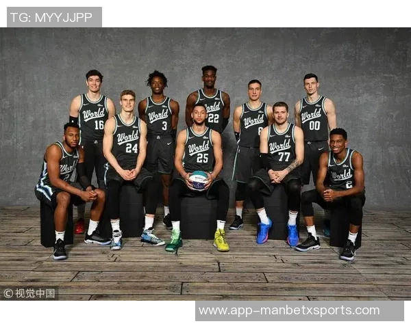 NBA新赛季国际球员人数创纪录六大洲43国共135人参与盛宴 NBA新赛季国际球员人数创纪录六大洲43国共135人参与盛宴