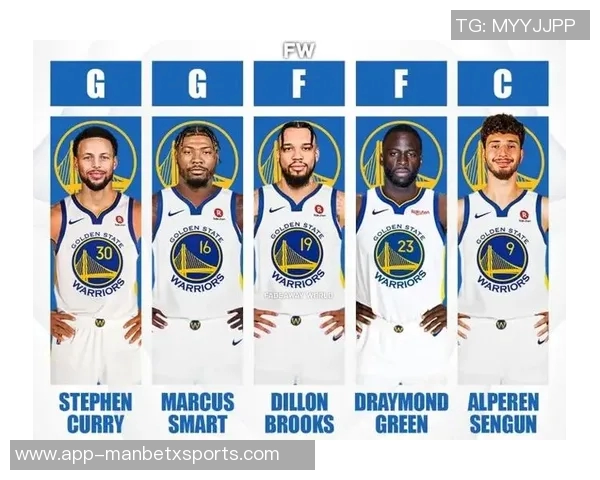 勇士频繁调整首发阵容库里期待球队能实现稳定轮换