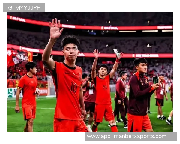 北青评论U22国足热身赛王钰栋进球彭啸伤愈复出展现球队新气象