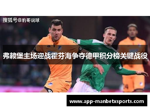 弗赖堡主场迎战霍芬海争夺德甲积分榜关键战役